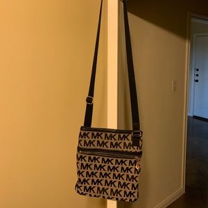 Michael Kors sling Purse